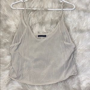 Brandy Melville tank top